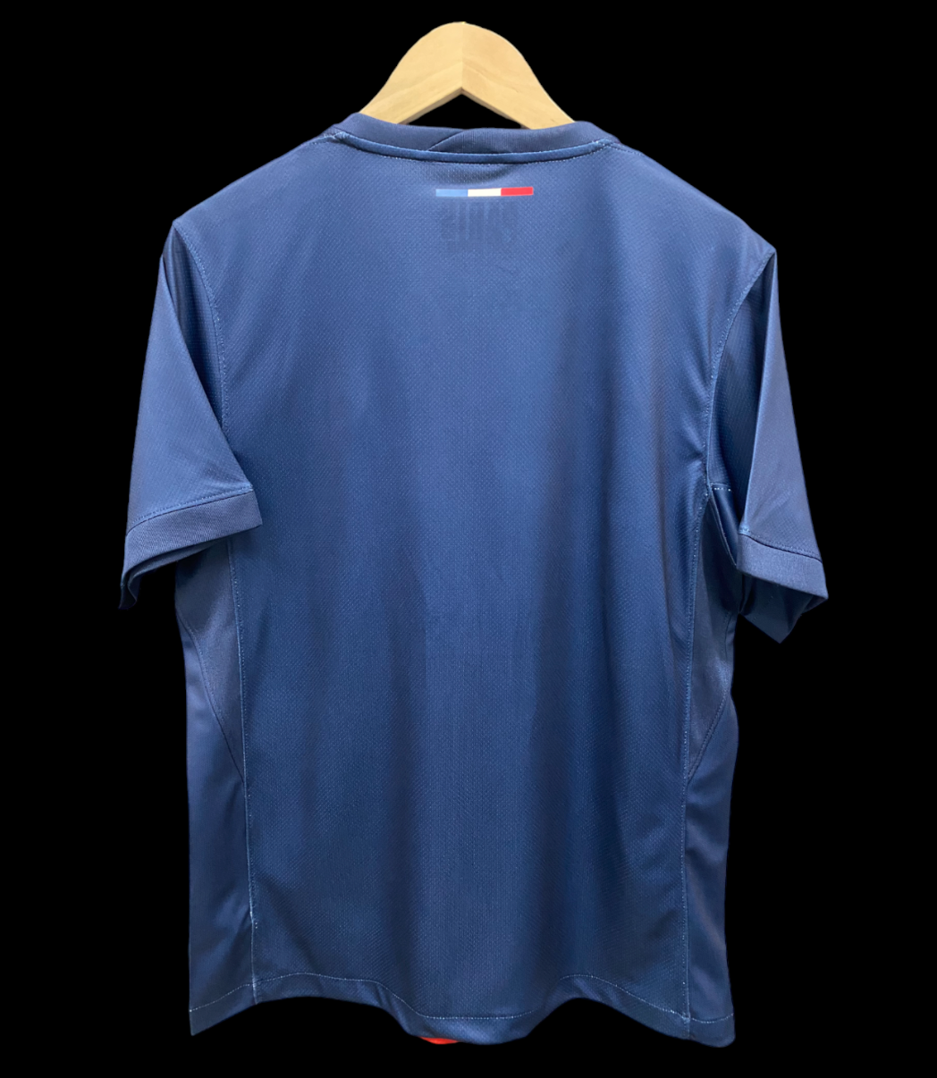 Paris SG Maillot Domicile 24/25