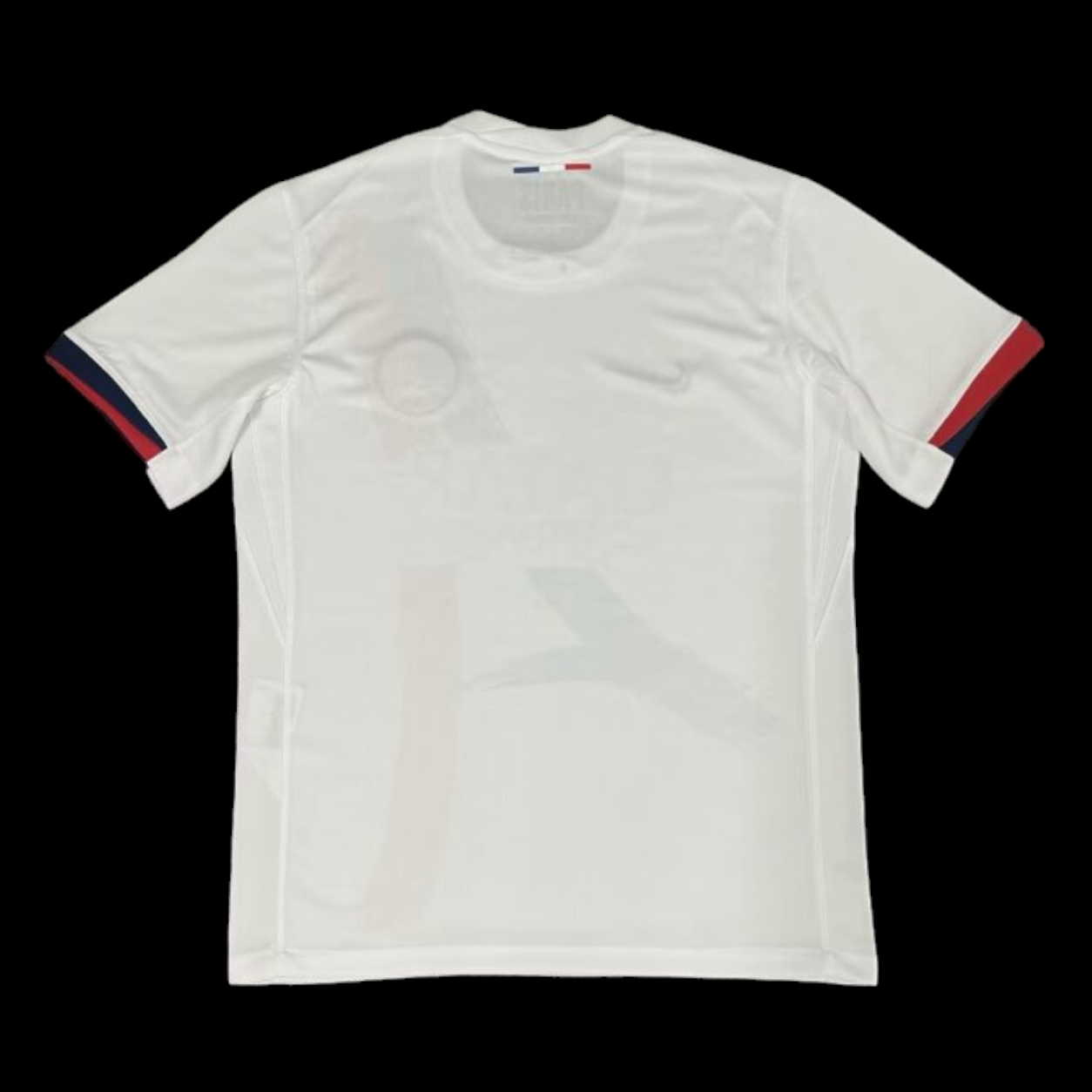 Paris SG Maillot Extérieur 24/25