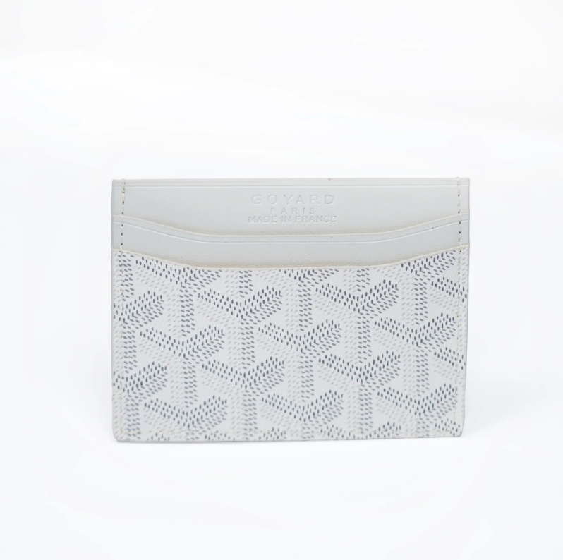 PORTE CARTE GOYARD