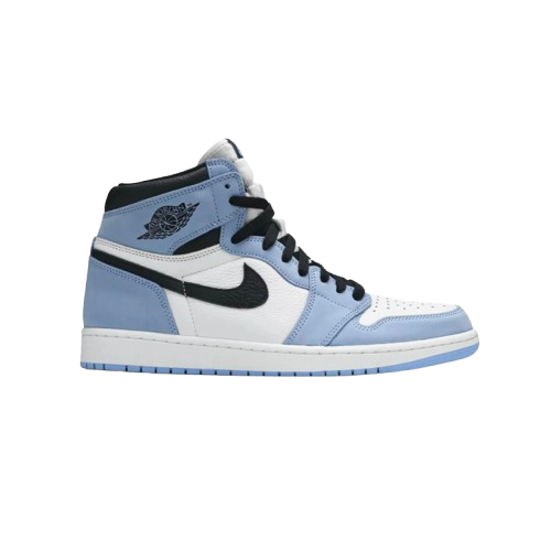 Air Jordan 1 Retro High University Blue
