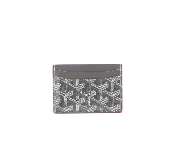 PORTE CARTE GOYARD