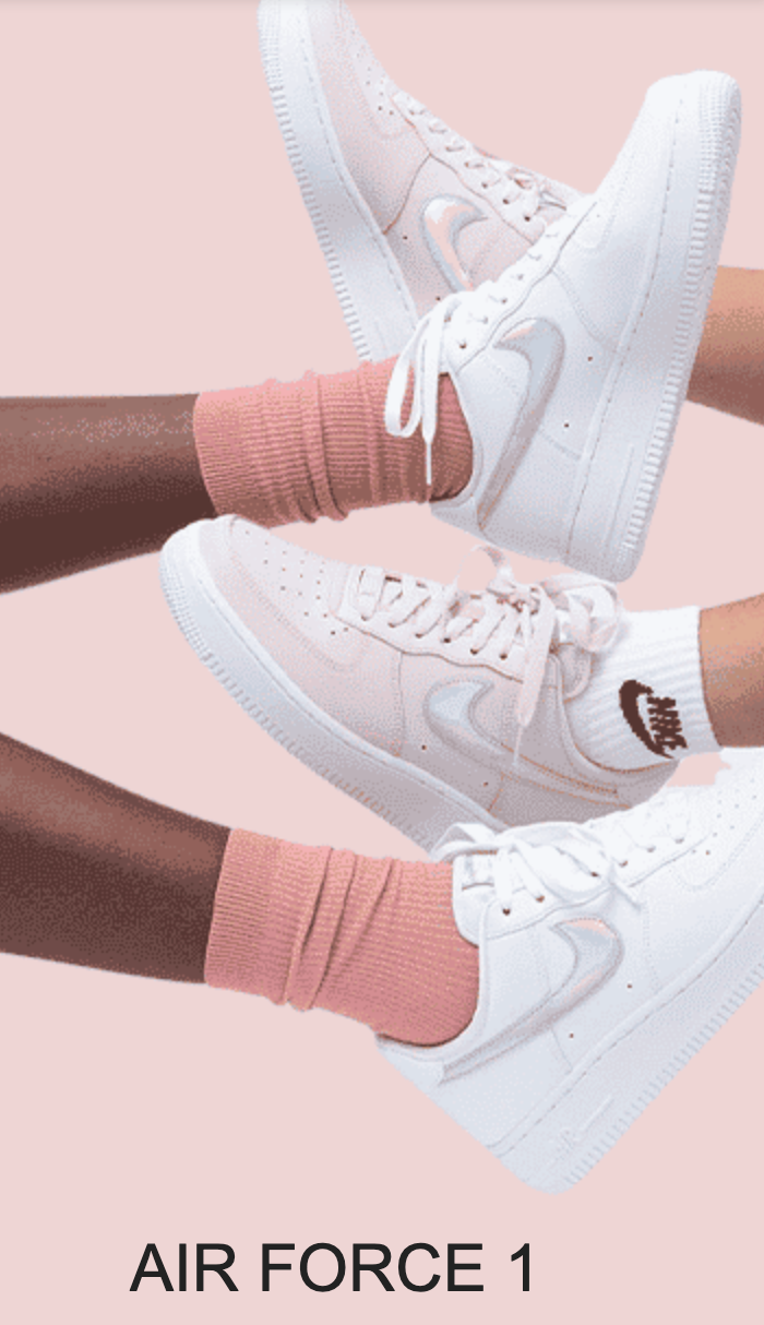 AIR FORCE 1