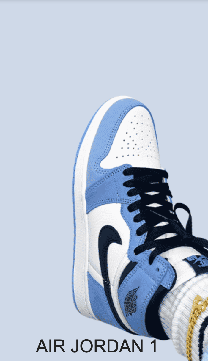 AIR JORDAN 1