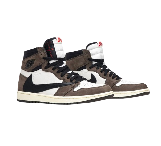 Air Jordan 1 Retro Travis Scott
