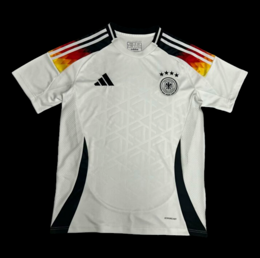 Allemagne Maillot Domicile 24/25