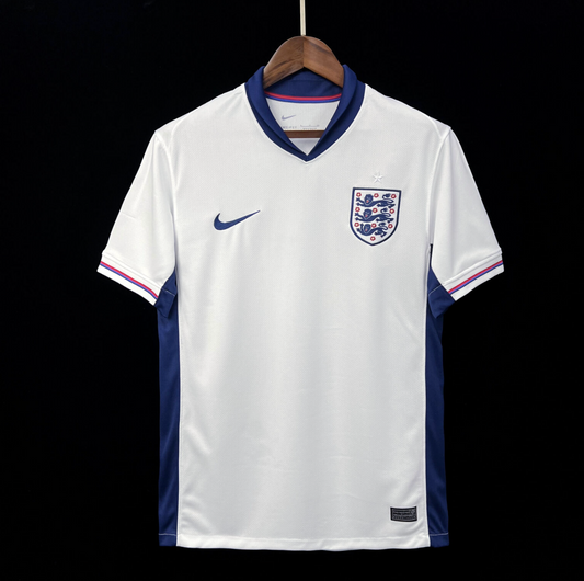 Angleterre Maillot Domicile 24/25