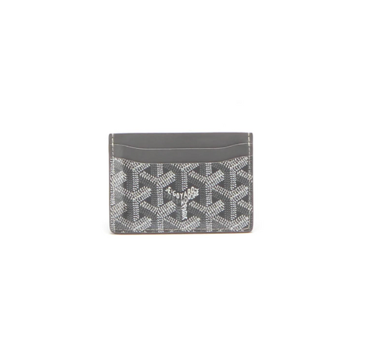 PORTE CARTE GOYARD