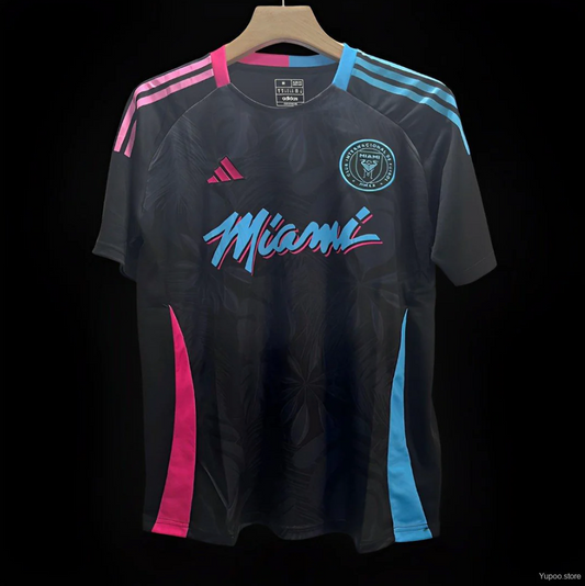 Inter Miami maillot concept 2024/2025